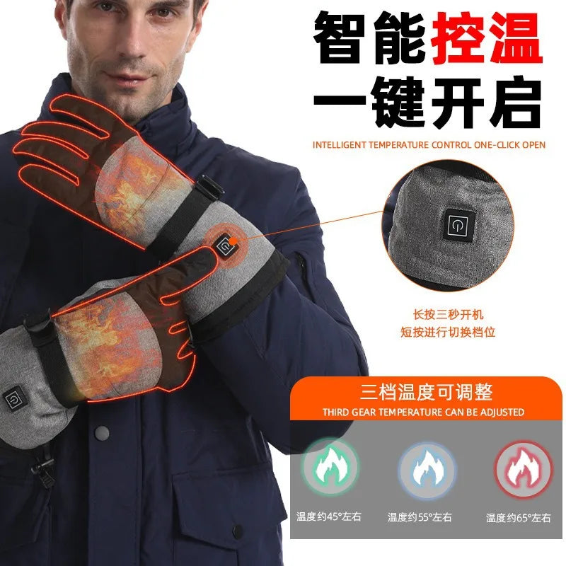 Therma Gloves