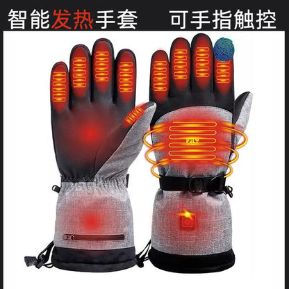 Therma Gloves